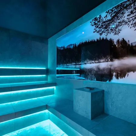 Wellness & Naturhotel Tonihof 4* Langdorf (Regen)